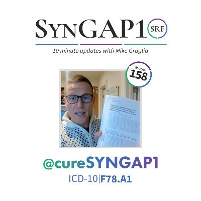 SRF Roadmap Paper is published. Read and share with family and supporters. - #S10e158