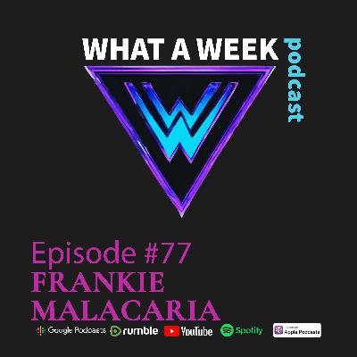 Episode 77: Frankie Malacaria’s Socialist Vision for Scranton’s Future Episode 77: Frankie Malacaria’s Socialist Vision for Scranton’s Future