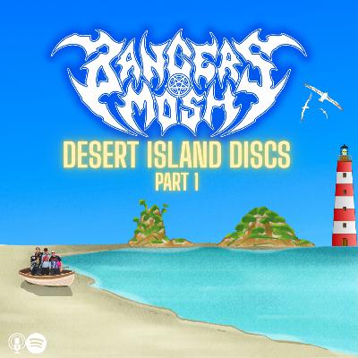Desert Island Discs - Part 1