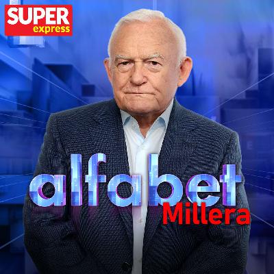 NA CIMOSZEWICZA ZASTAWIONO NIESMACZNĄ PUŁAPKĘ | ALFABET MILLERA
