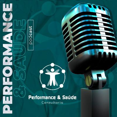 Quem é Performance & Saúde Consultoria/Studio