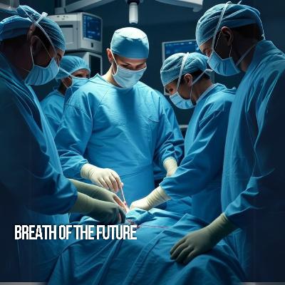 A Breath Of The Future