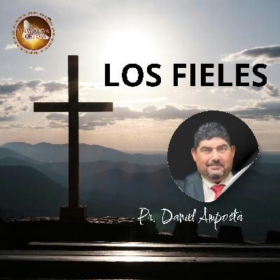 LOS FIELES LOS FIELES