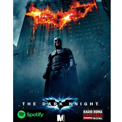 Batman - The Dark Knight