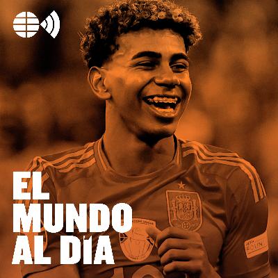 'Guerra' entre el Barça y España por Lamine Yamal