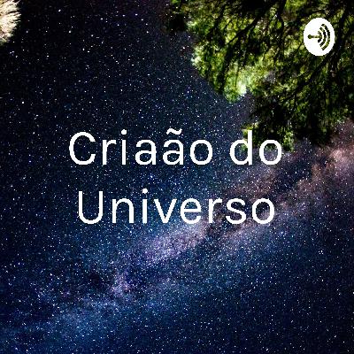 Criação do universo