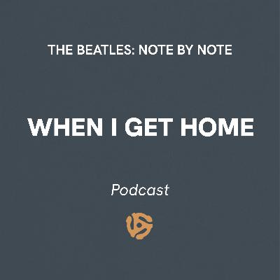 EP062 - When I Get Home ft. Jon Sunde