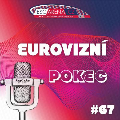 67. Report z první eurovizní konference a novinky okolo 70. ročníku ESC 67. Report z první eurovizní konference a novinky okolo 70. ročníku ESC