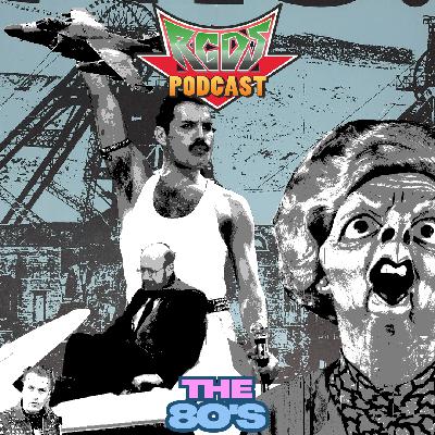 353 - The 80's