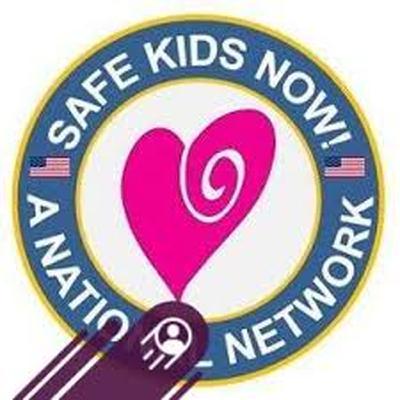 AROUND THE COUNTY w/ Stephanie Mann Founder of Safe Kids Now Network