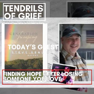 Finding Hope After Losing Someone You Love