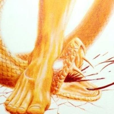 Unción de autoridad - Crash en español #3