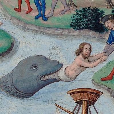 Medieval Land Mgmt 7: Sailor's Delight Medieval Land Mgmt 7: Sailor's Delight