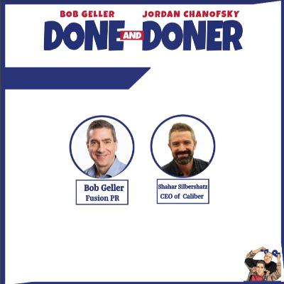 Shahar Sibershatz on Tech CEO vs. Co. Brands and Reputation Shahar Sibershatz on Tech CEO vs. Co. Brands and Reputation