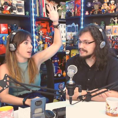 ¿Cómo gestionamos la ansiedad? [Podcast 020]