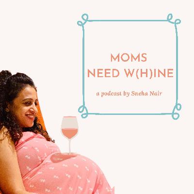 Babies & Communication - Conversation with a Developmental Paediatrician