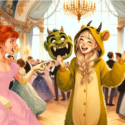 Princess Paua's Secret Project (shhhhh!) Princess Paua's Secret Project (shhhhh!)