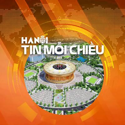 Hà Nội có siêu đô thị với sân vận động đẳng cấp toàn cầu | Hà Nội tin mỗi chiều | Đài Hà Nội Hà Nội có siêu đô thị với sân vận động đẳng cấp toàn cầu | Hà Nội tin mỗi chiều | Đài Hà Nội