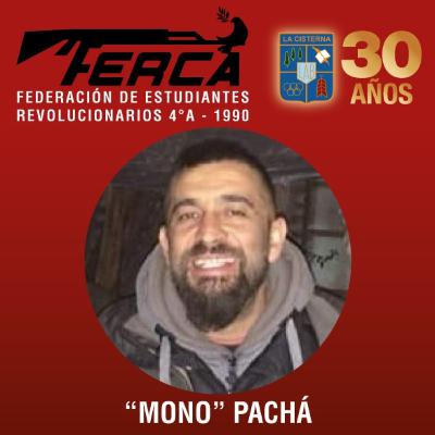 Capítulo 3: Ferca 30 años después - Pachá Capítulo 3: Ferca 30 años después - Pachá