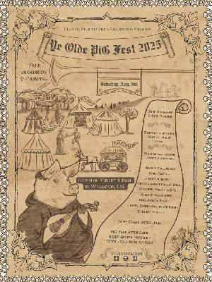 Wellston Pig Fest: A Weekend Getaway