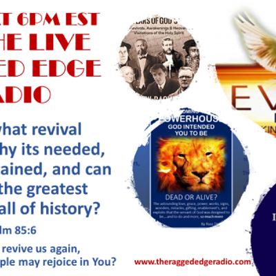 Episode 1746: FROM A LIVE SEMINAR   SPIRITUAL WARFARE from the ground up