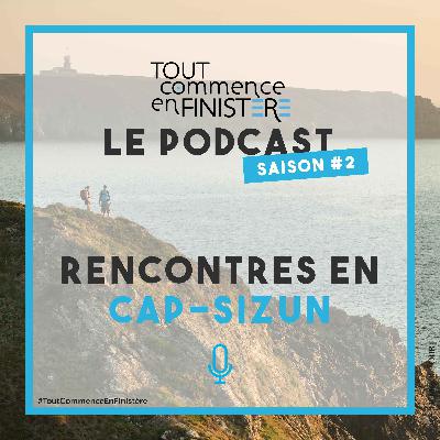 Rencontre en Cap-Sizun