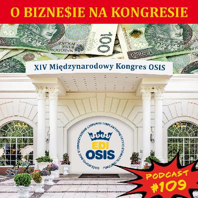 O BIZNESIE NA KONGRESIE O BIZNESIE NA KONGRESIE