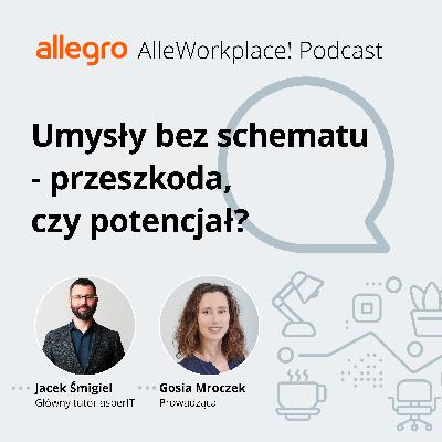 Umysły bez schematu - przeszkoda, czy potencjał?