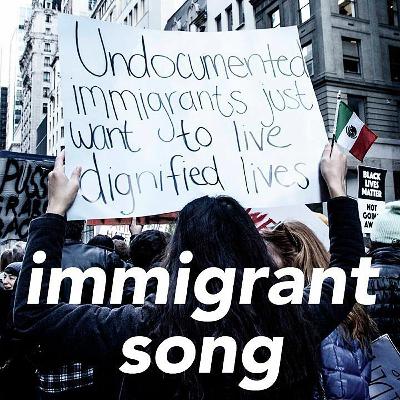 What Happens To A Dreamer Deferred? What Happens To A Dreamer Deferred?