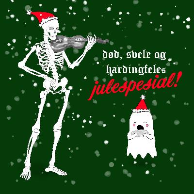 DSH julespesial! DSH julespesial!