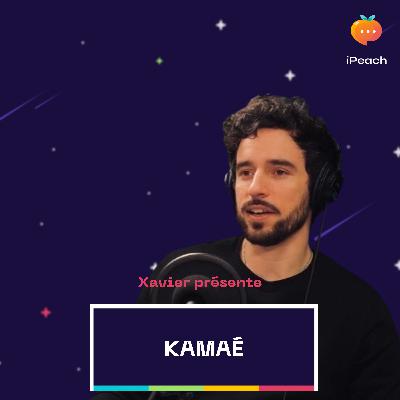 Cybersécurité : Protégez-vous des erreurs humaines avec Xavier Paquin, CEO de Kamaé Cybersécurité : Protégez-vous des erreurs humaines avec Xavier Paquin, CEO de Kamaé