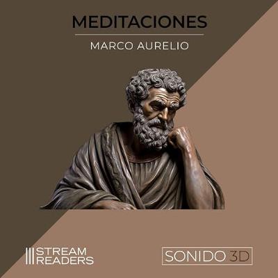 Meditaciones (Audiolibro) | Prueba Gratis