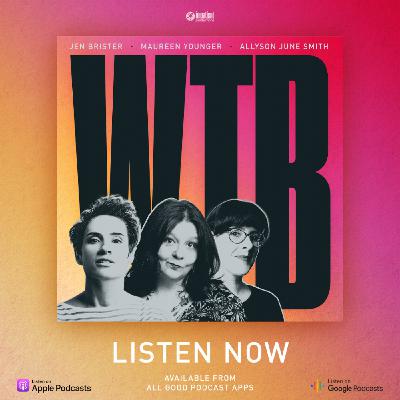 E173: Five Goats E173: Five Goats