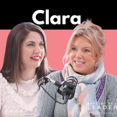 Clara Batten: Using Social Media to Break Into the Acting Industry Clara Batten: Using Social Media to Break Into the Acting Industry