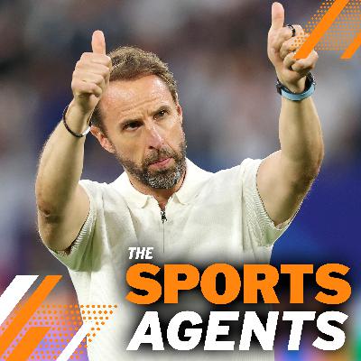 Unwrapping 2025: Southgate, surprises & Xmas bloopers