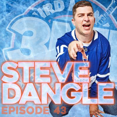Steve Dangle - Episode 43 Steve Dangle - Episode 43