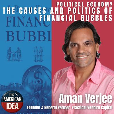 The Causes and Politics of Financial Bubbles The Causes and Politics of Financial Bubbles