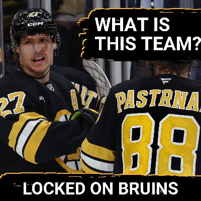 Buyers or Sellers? Bruins’ Comeback Win Raises Bigger Questions Buyers or Sellers? Bruins’ Comeback Win Raises Bigger Questions
