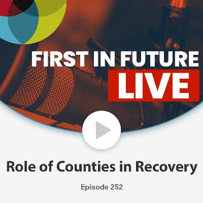 Role Of Counties In Recovery