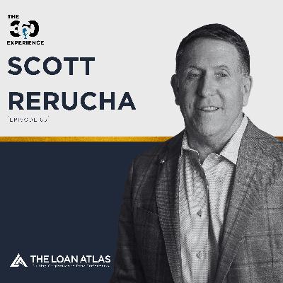 Ep. 65 | Private Lending, Cross-Collateralization, and Non-QM: The 25% of Deals You’re Missing Out On w/ Scott Rerucha