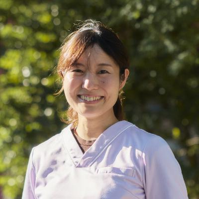 #58｜藤川あさみ（助産師・ヨガ講師）