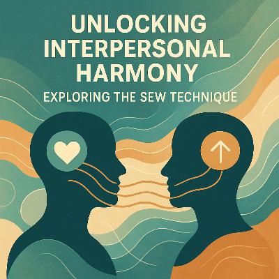Unlocking Interpersonal Harmony: Exploring the SEW Technique