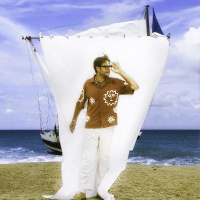 FG MUSIC STORY QUELQUES ACTUALITÉS ÉLECTRO : ROMAIN GARCIA ET SON ALBUM « EURÊKA »