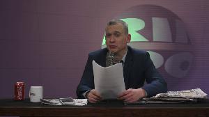 NYC Crime Report with Pat Dixon - 150 - Episode 150