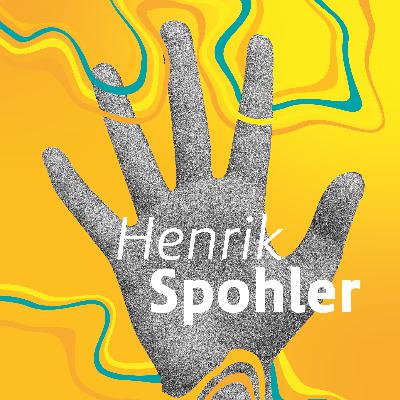 HENRIK SPOHLER Lohnt es sich Fotograf:in im Zeitalter von KI-Bildern zu werden? | EP 05