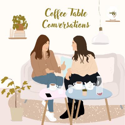 Episode 10 - Christmas Wishlists & Traditions