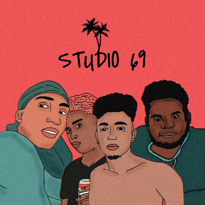 Studio 69 (Trailer) Studio 69 (Trailer)