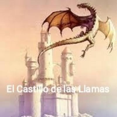 El Castillo de las Llamas