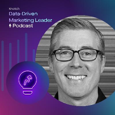 Data-Driven Marketing Leader: Brian Finnerty, Udacity
