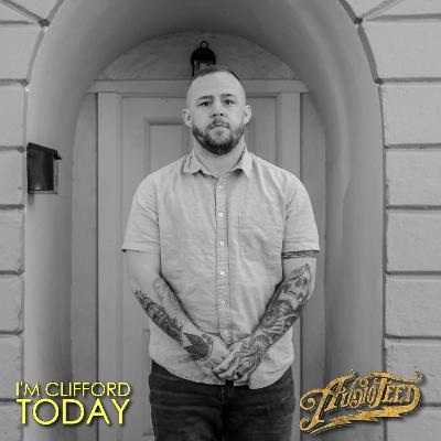 Zane Vickery: Creating His Life's Soundtrack | The I'm Clifford Today Show #74 (Audiofeed 2025)